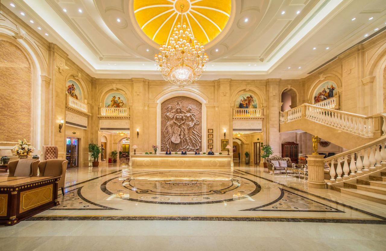 Vienna Hotel Guilin Mixc Mall מראה חיצוני תמונה