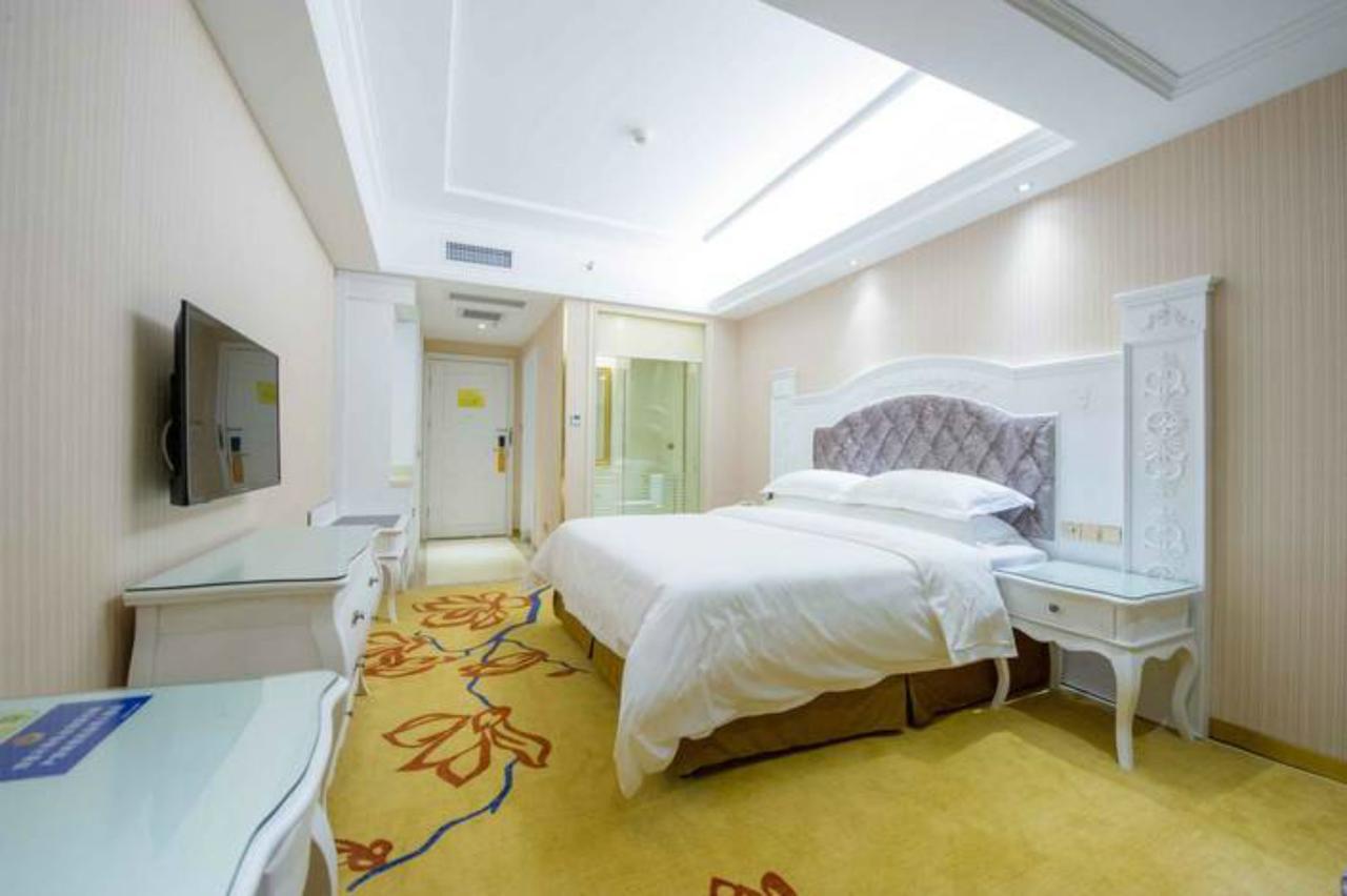 Vienna Hotel Guilin Mixc Mall מראה חיצוני תמונה