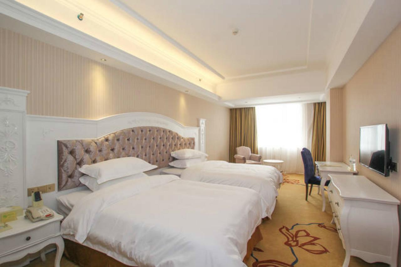 Vienna Hotel Guilin Mixc Mall מראה חיצוני תמונה