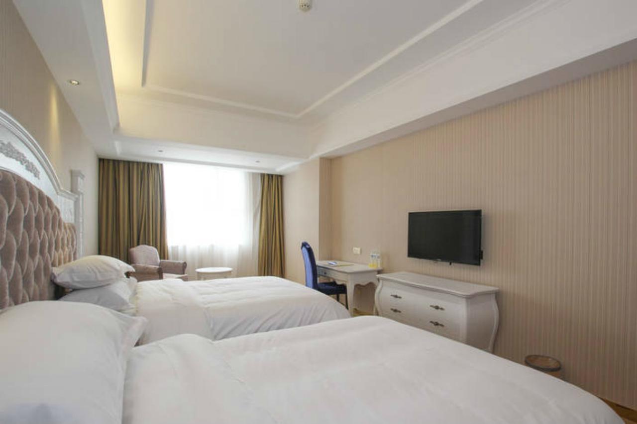 Vienna Hotel Guilin Mixc Mall מראה חיצוני תמונה