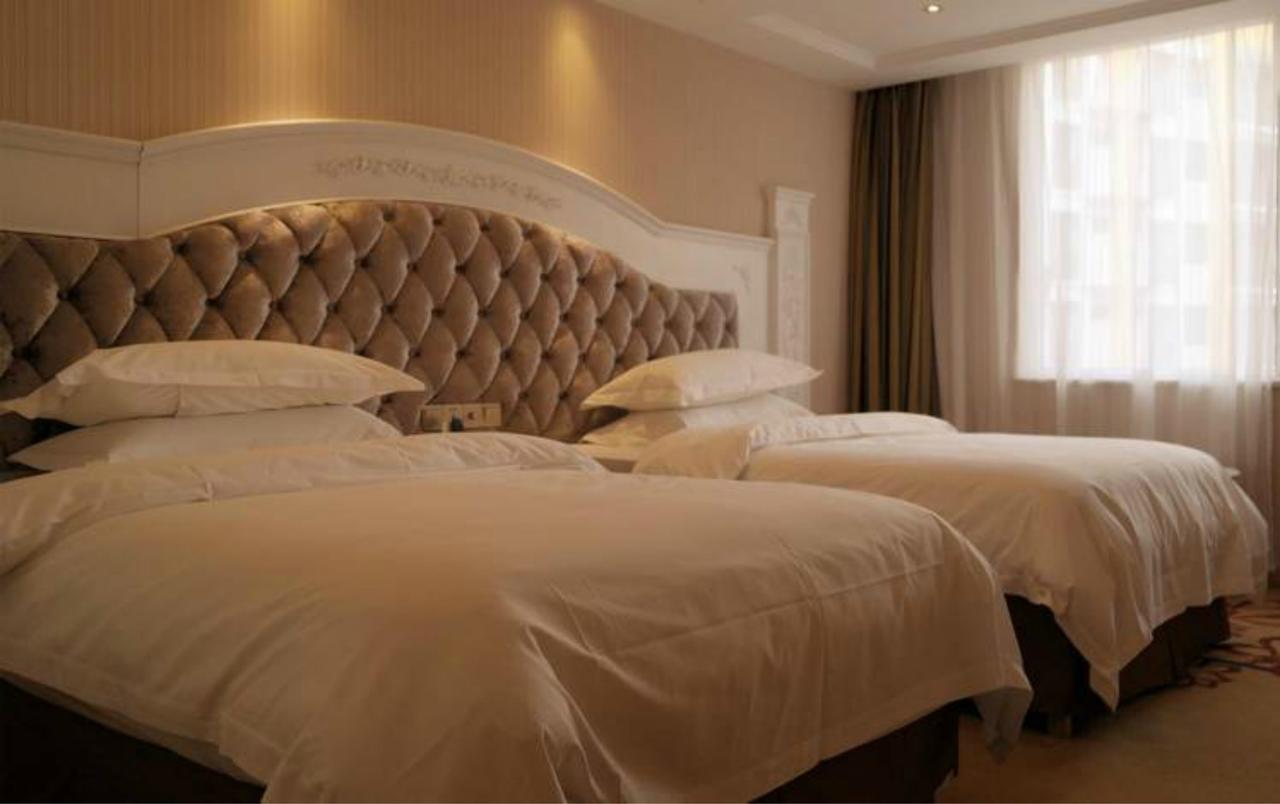 Vienna Hotel Guilin Mixc Mall מראה חיצוני תמונה